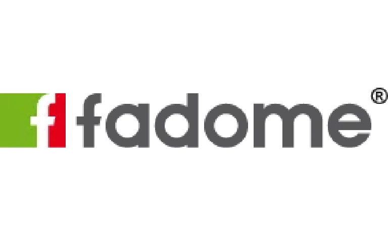 logo Fadome