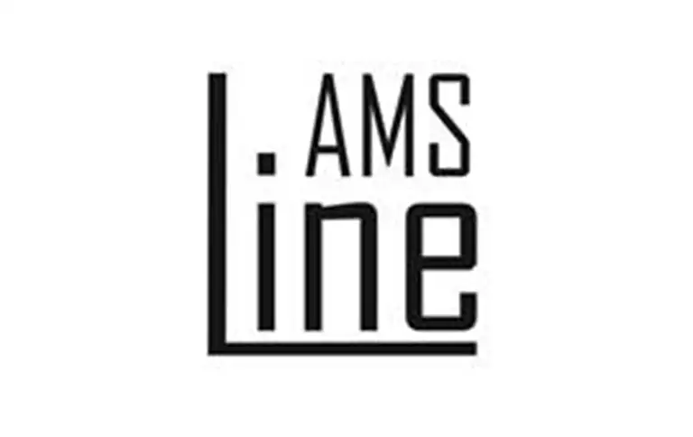logo Ams Line