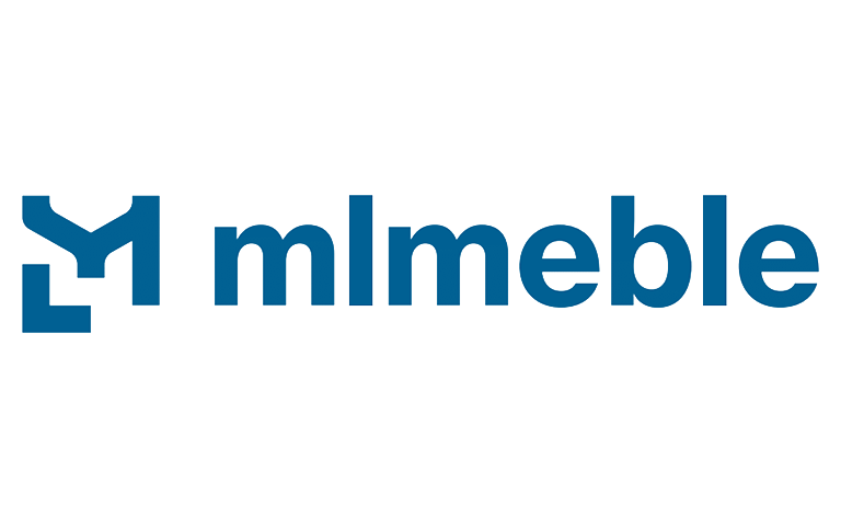 logo Mlmeble
